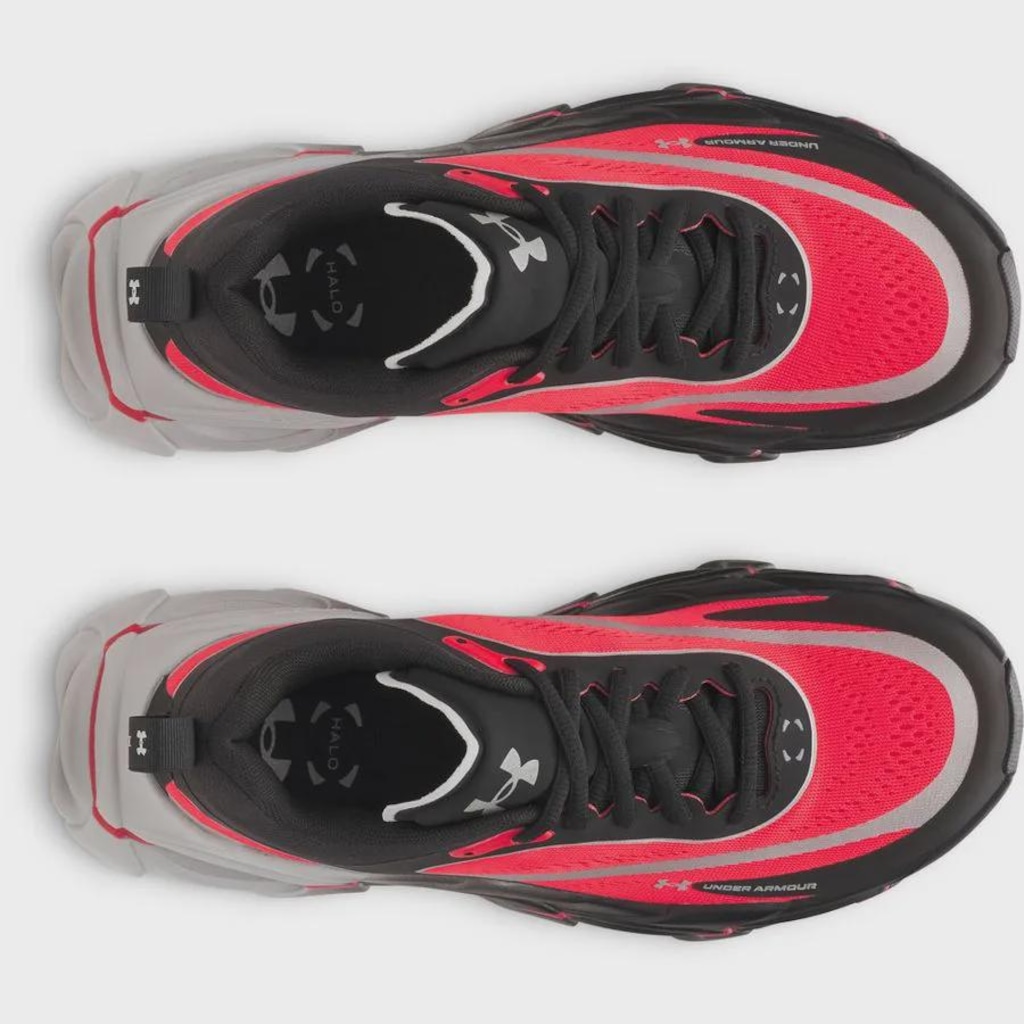 Imagem 3 do produto Tênis Feminino Under Armour Halo Racer