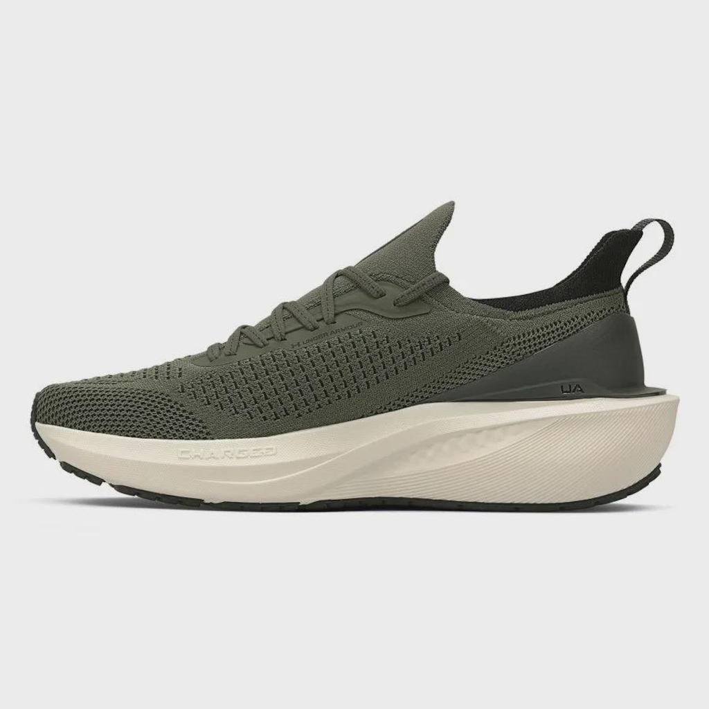 Imagem 4 do produto Tênis Masculino Under Armour Charged Quicker 2