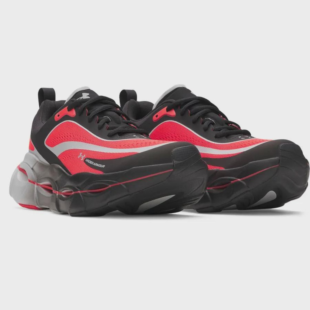 Imagem 2 do produto Tênis Masculino Under Armour Halo Racer