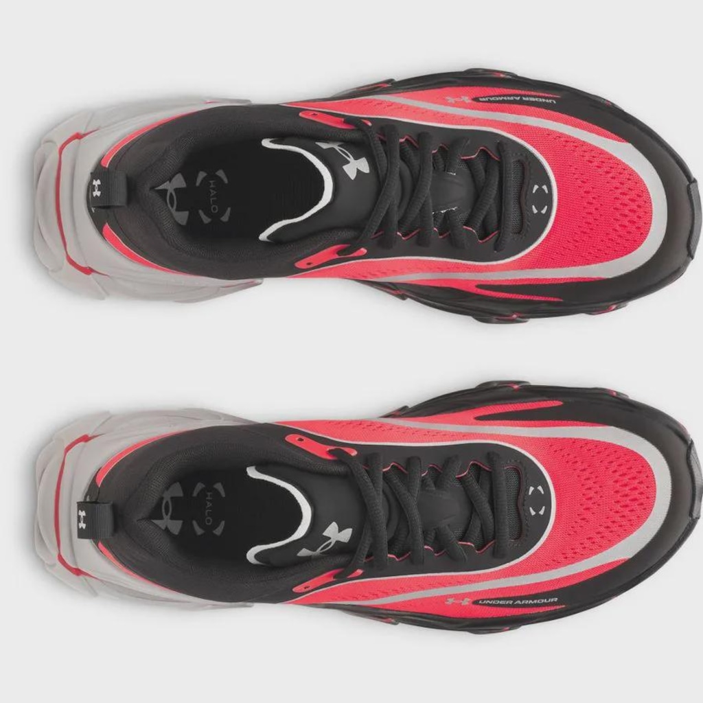 Imagem 3 do produto Tênis Masculino Under Armour Halo Racer