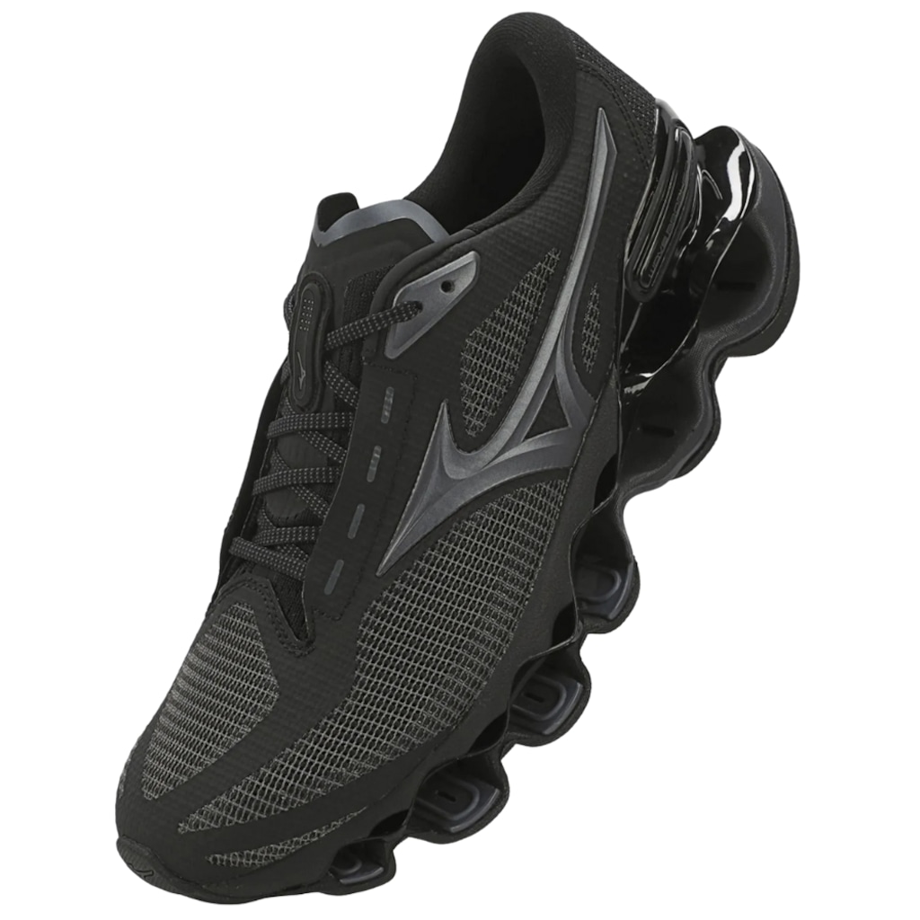 Imagem 2 do produto Tênis Masculino Mizuno Wave Prophecy 15