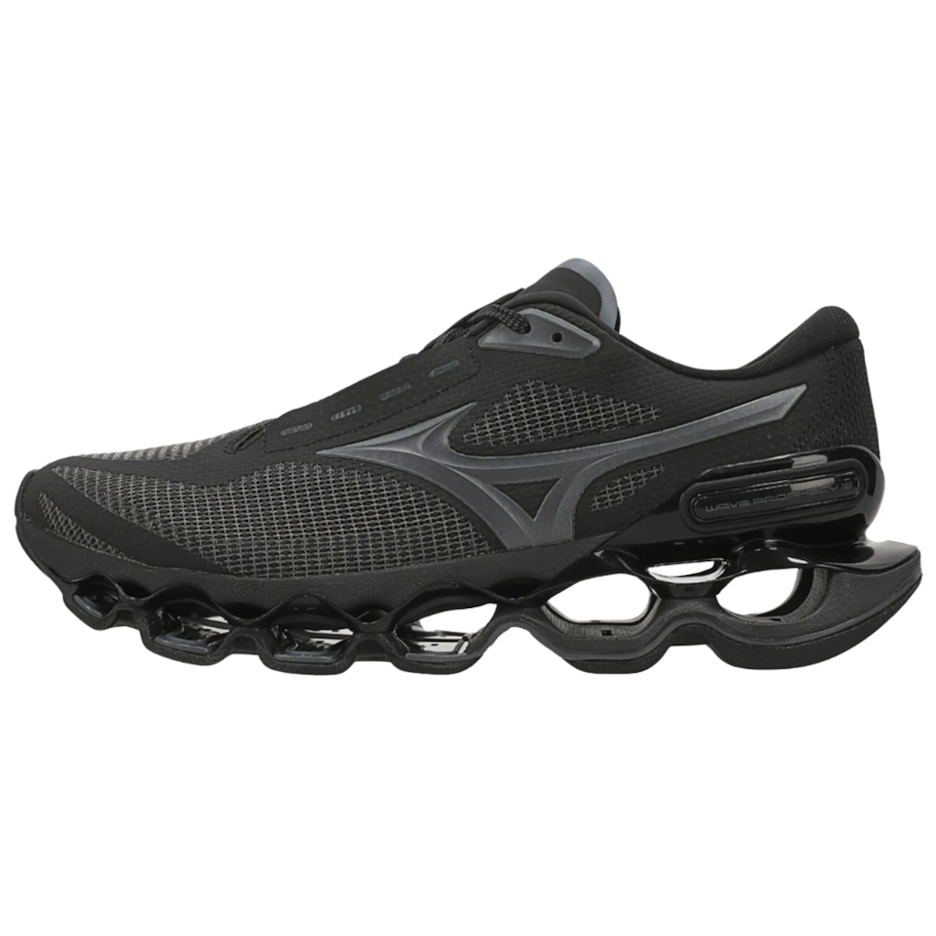 Imagem 3 do produto Tênis Masculino Mizuno Wave Prophecy 15