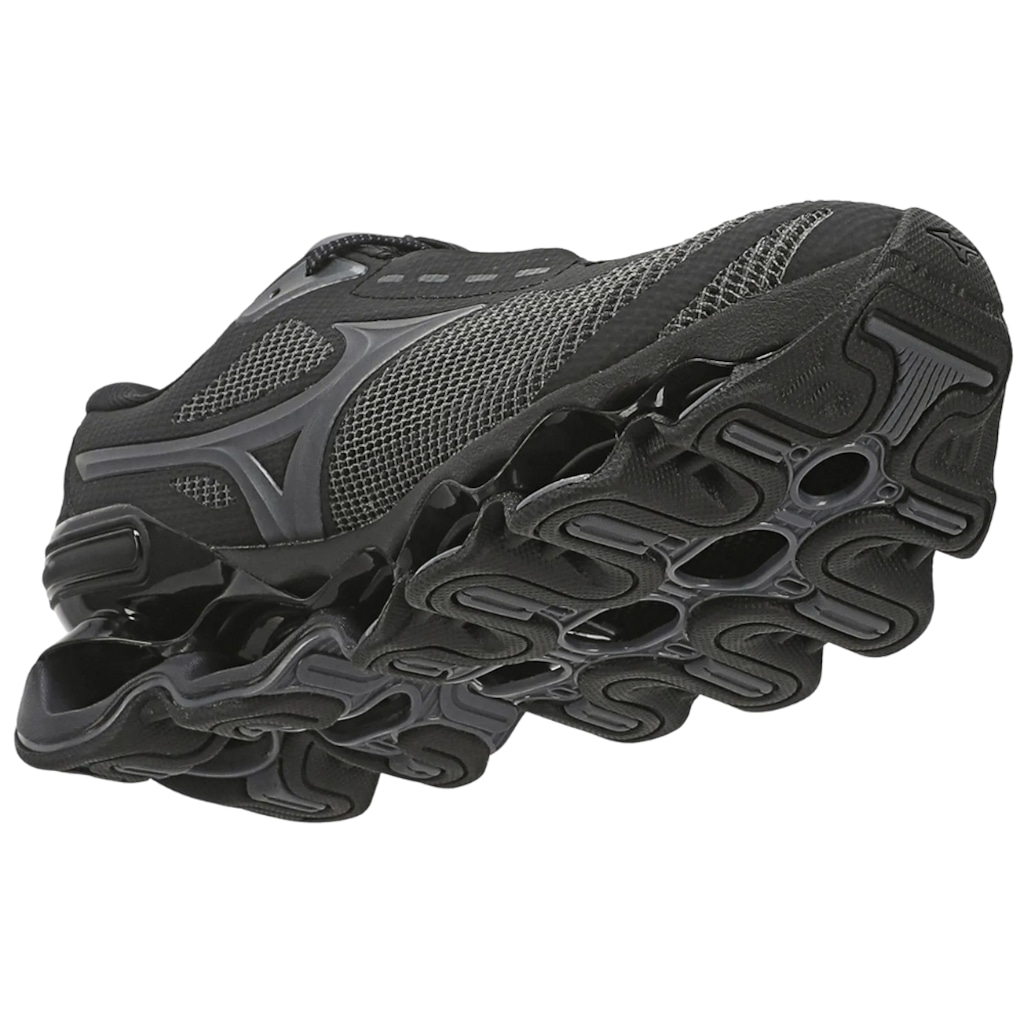Imagem 4 do produto Tênis Masculino Mizuno Wave Prophecy 15