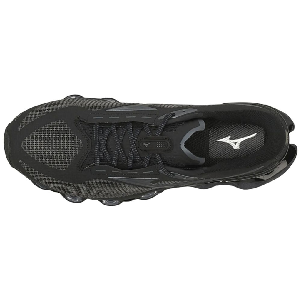 Imagem 5 do produto Tênis Masculino Mizuno Wave Prophecy 15