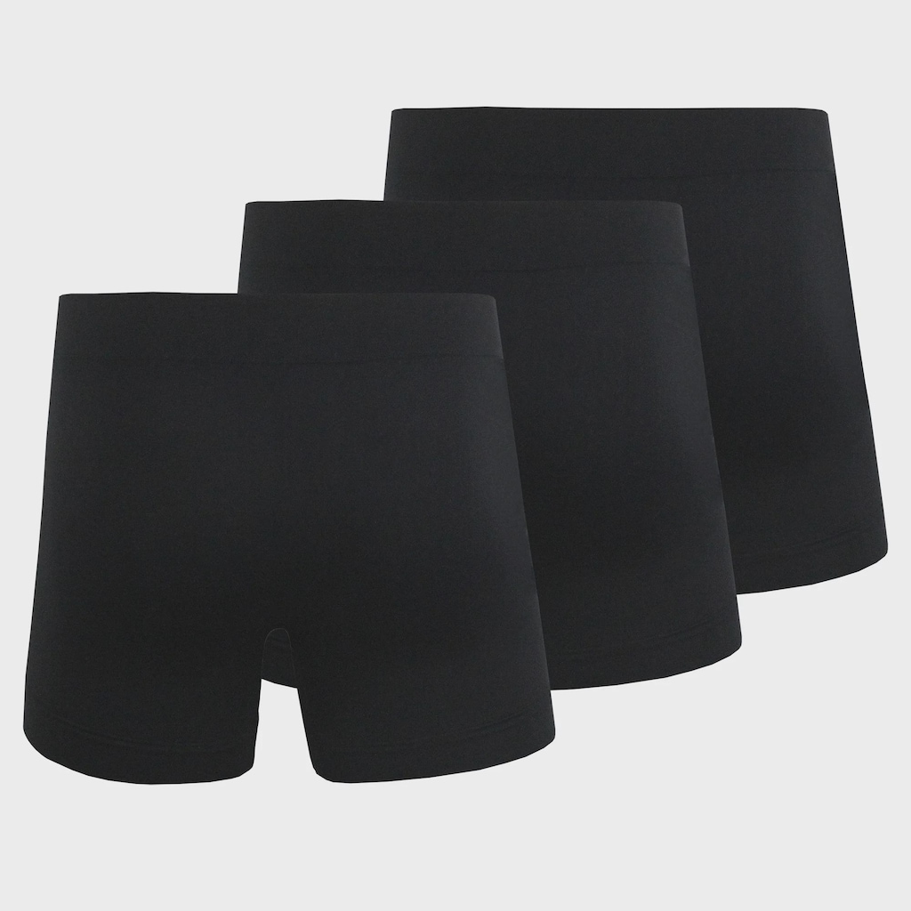 Imagem 2 do produto Kit Cuecas Boxers Comfort Rip Curl com 3 Peças - Adulto