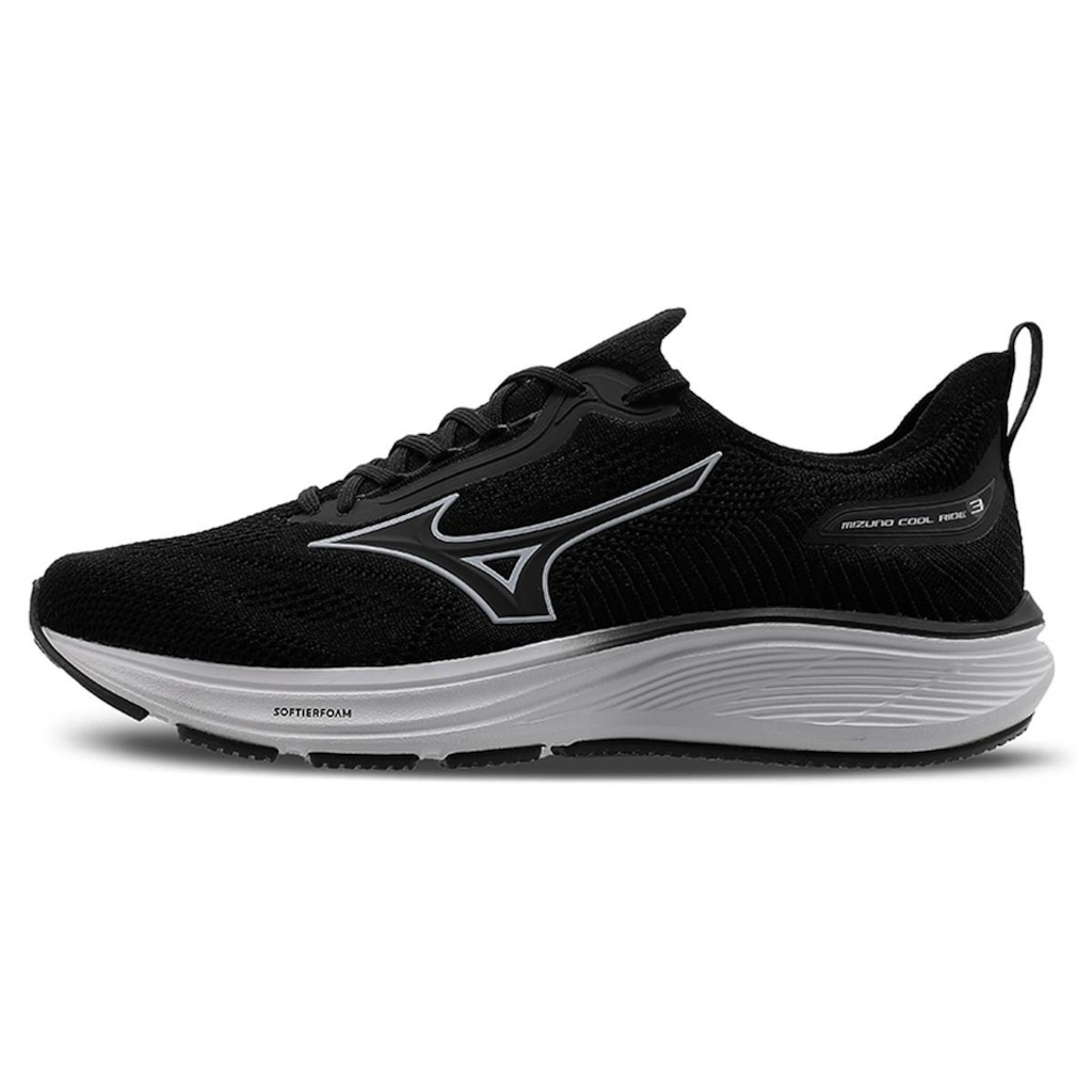 Imagem 2 do produto Tênis Feminino Mizuno Cool Ride 3