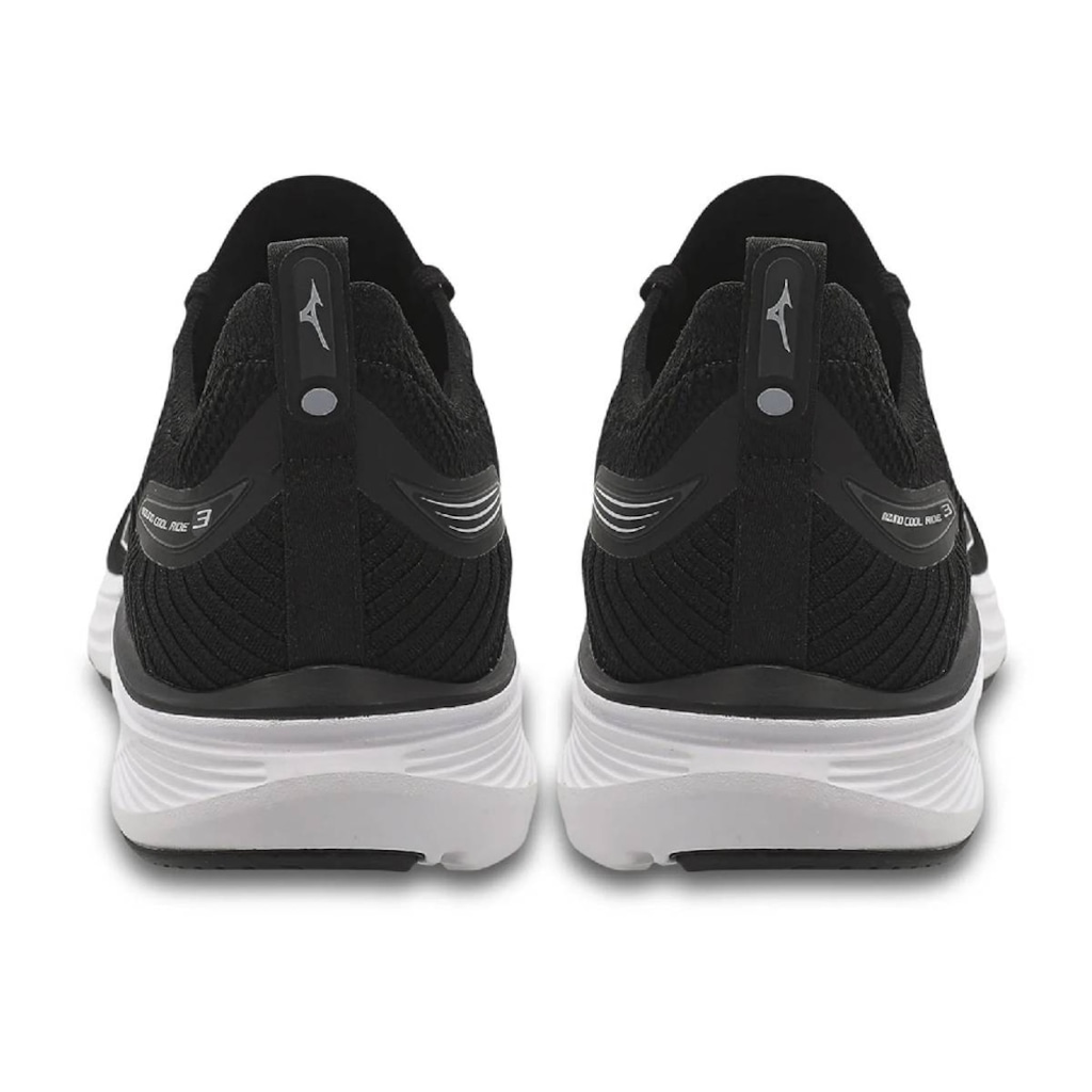 Imagem 5 do produto Tênis Feminino Mizuno Cool Ride 3