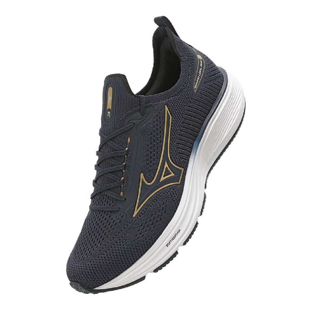 Imagem 4 do produto Tênis Masculino Mizuno Cool Ride 3