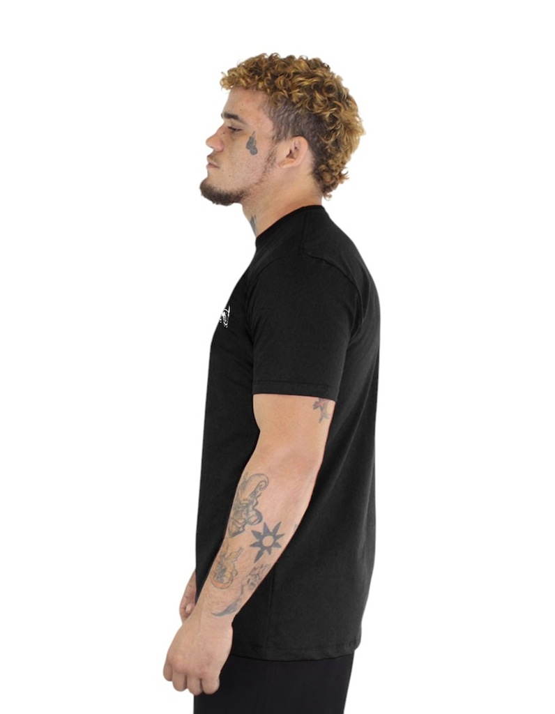 Imagem 4 do produto Camiseta Venum Fighting Nerds - Masculina