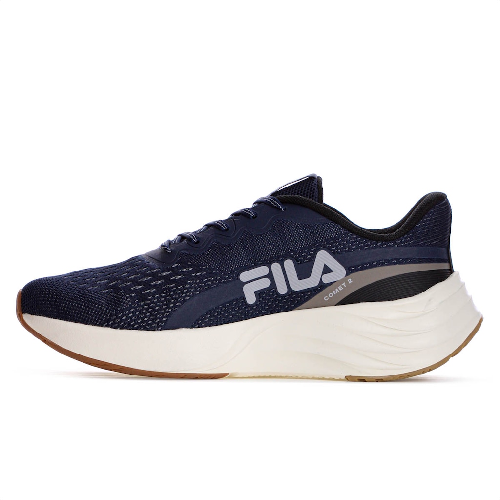Imagem 2 do produto Tênis Fila Comet - Masculino