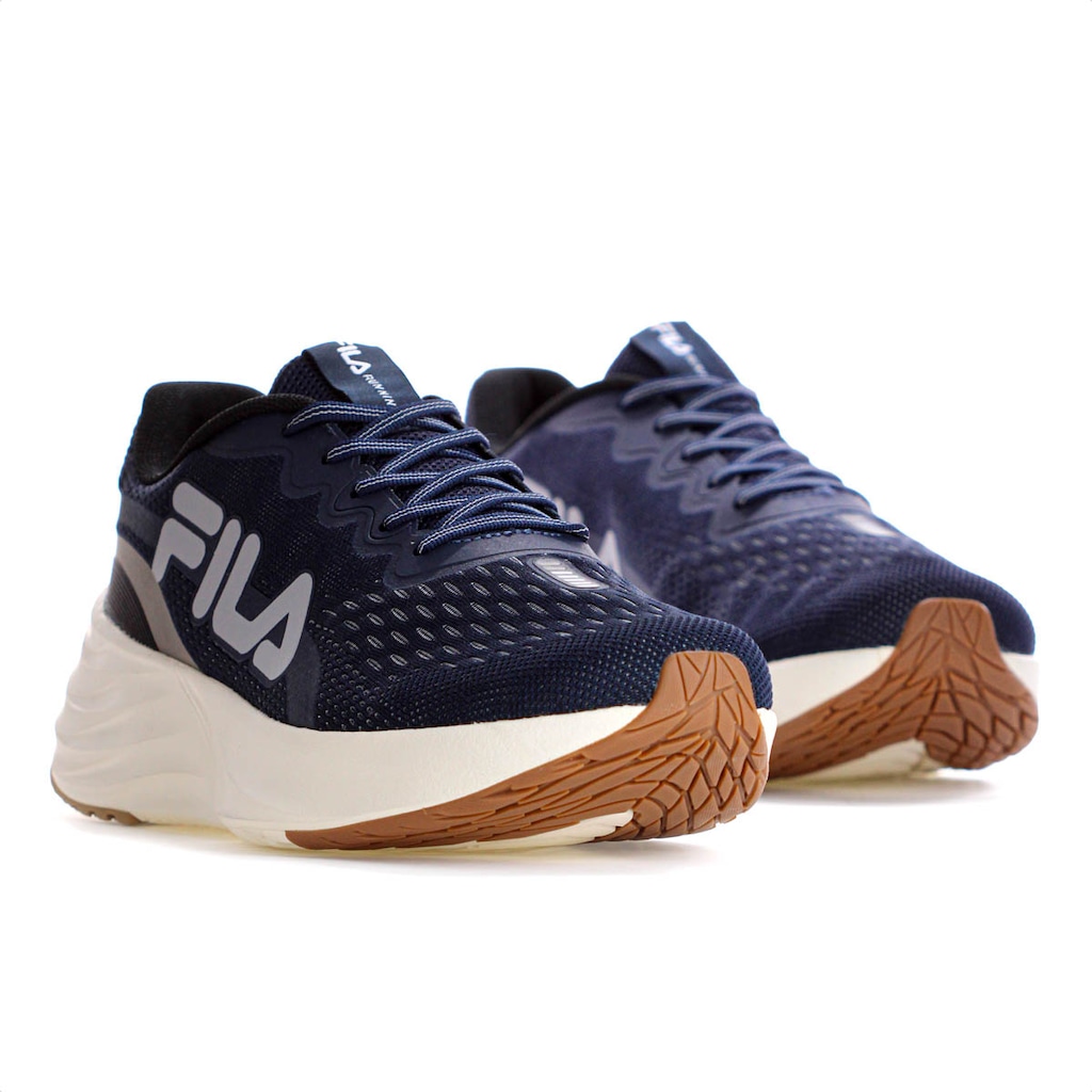 Imagem 3 do produto Tênis Fila Comet - Masculino