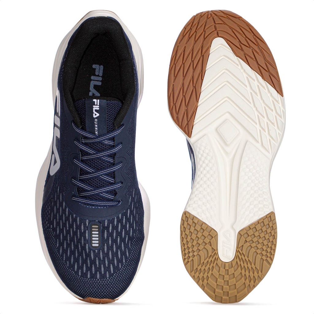 Imagem 4 do produto Tênis Fila Comet - Masculino