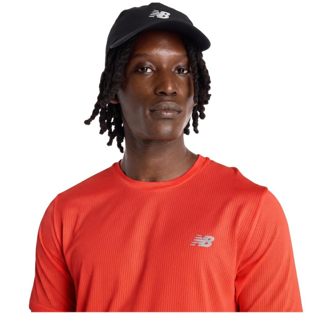 Imagem 3 do produto Camiseta New Balance Athletics Run Masculina