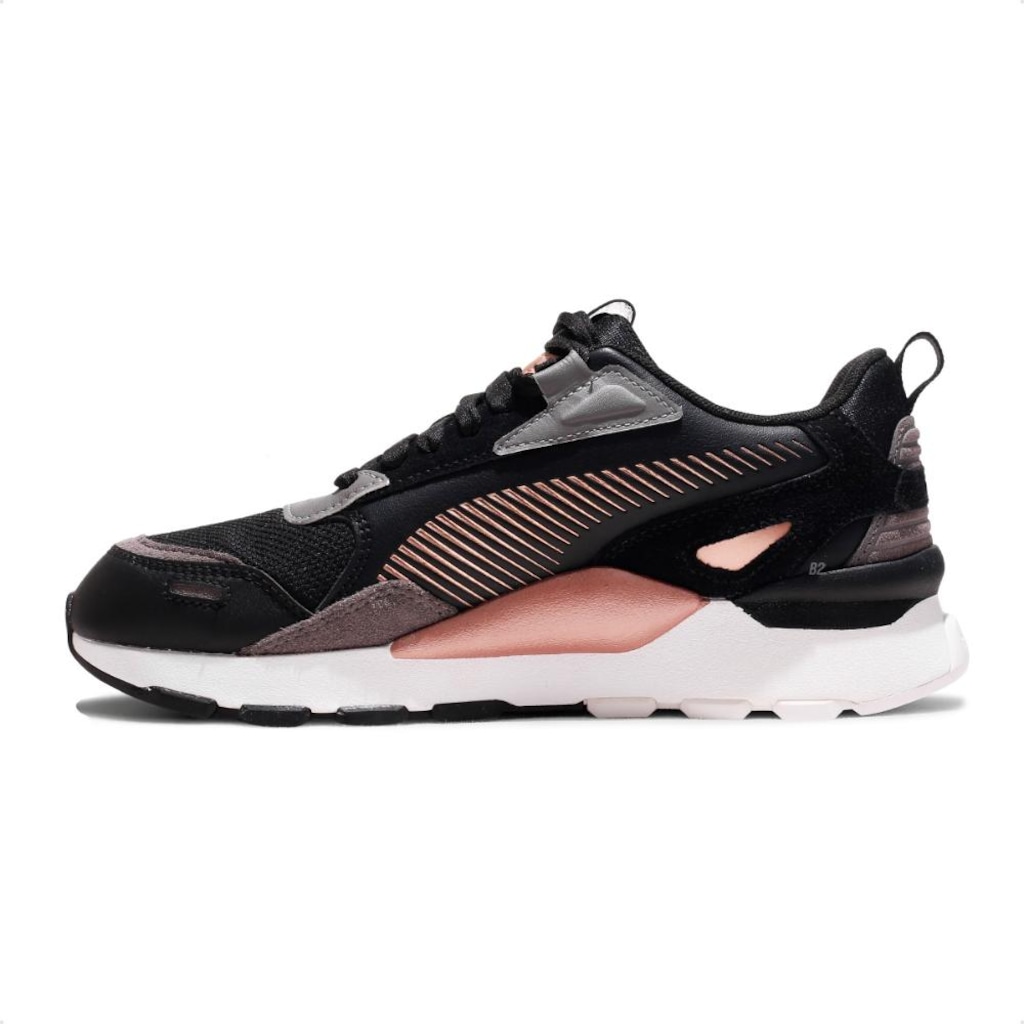 Imagem 2 do produto Tênis Puma RS 3.0 Metallic Wns Feminino