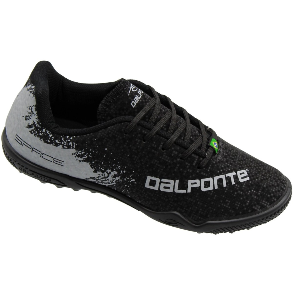Imagem 3 do produto Chuteira De Society Dalponte Space Pixel Infantil