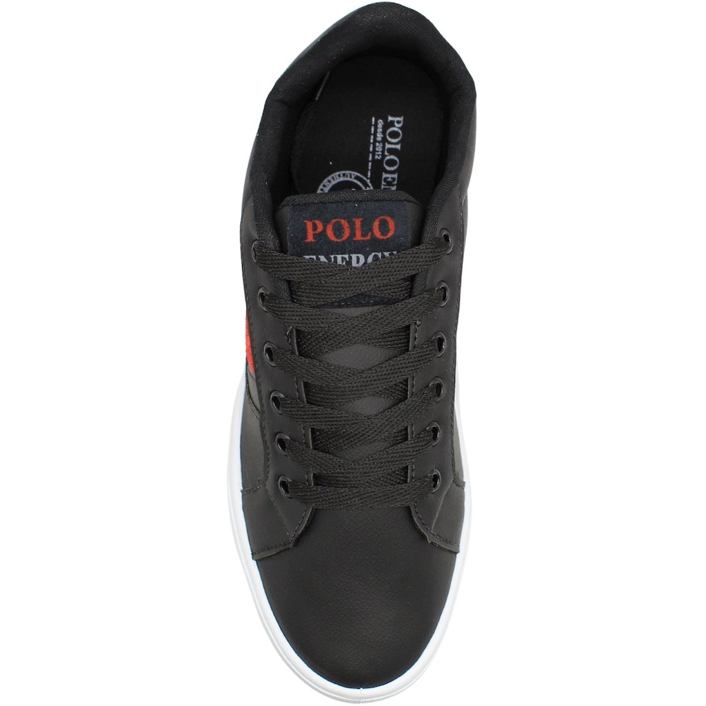 Imagem 4 do produto Tênis Polo Energy Line Masculino