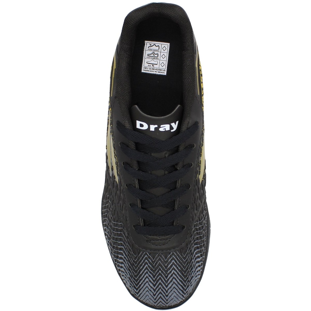 Imagem 4 do produto Chuteira De Futsal Dray Foorcy Masculina