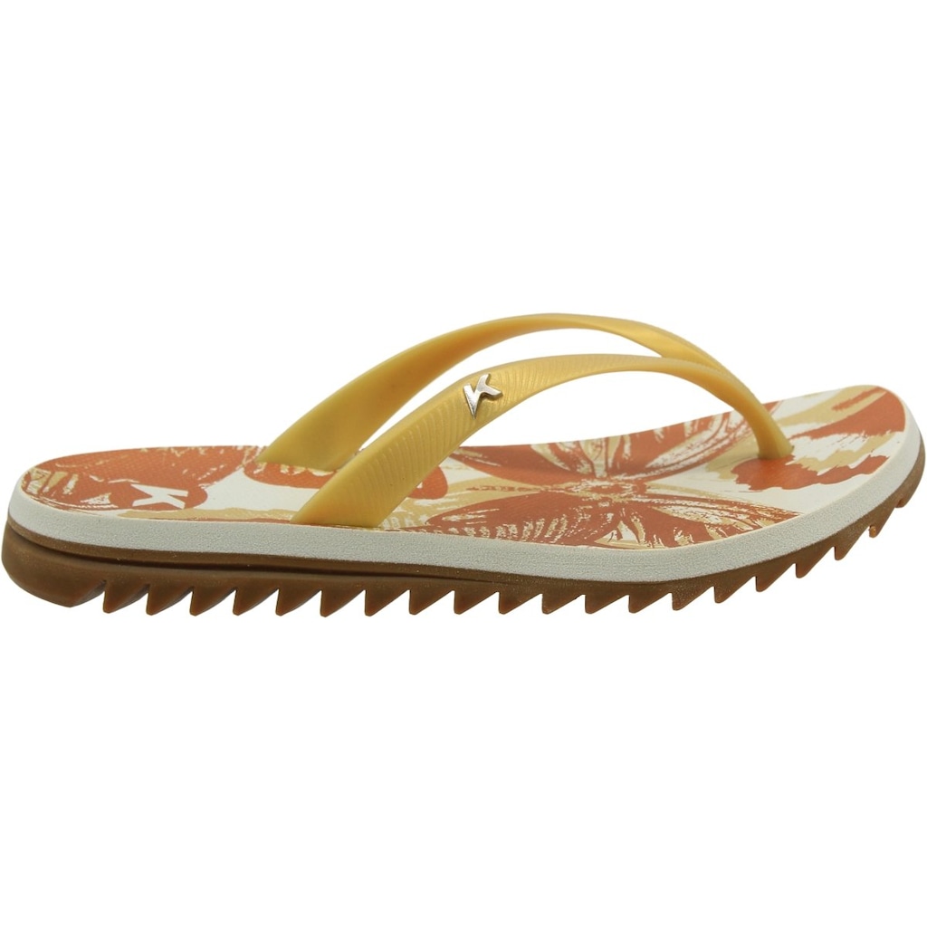Imagem 2 do produto Chinelo De Dedo Kenner Ibiza Feminina