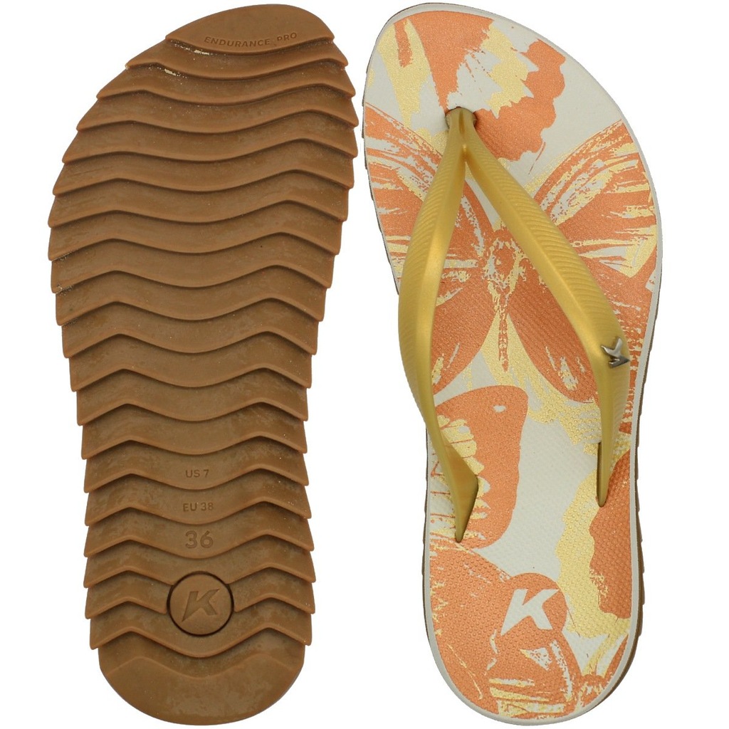 Imagem 3 do produto Chinelo De Dedo Kenner Ibiza Feminina