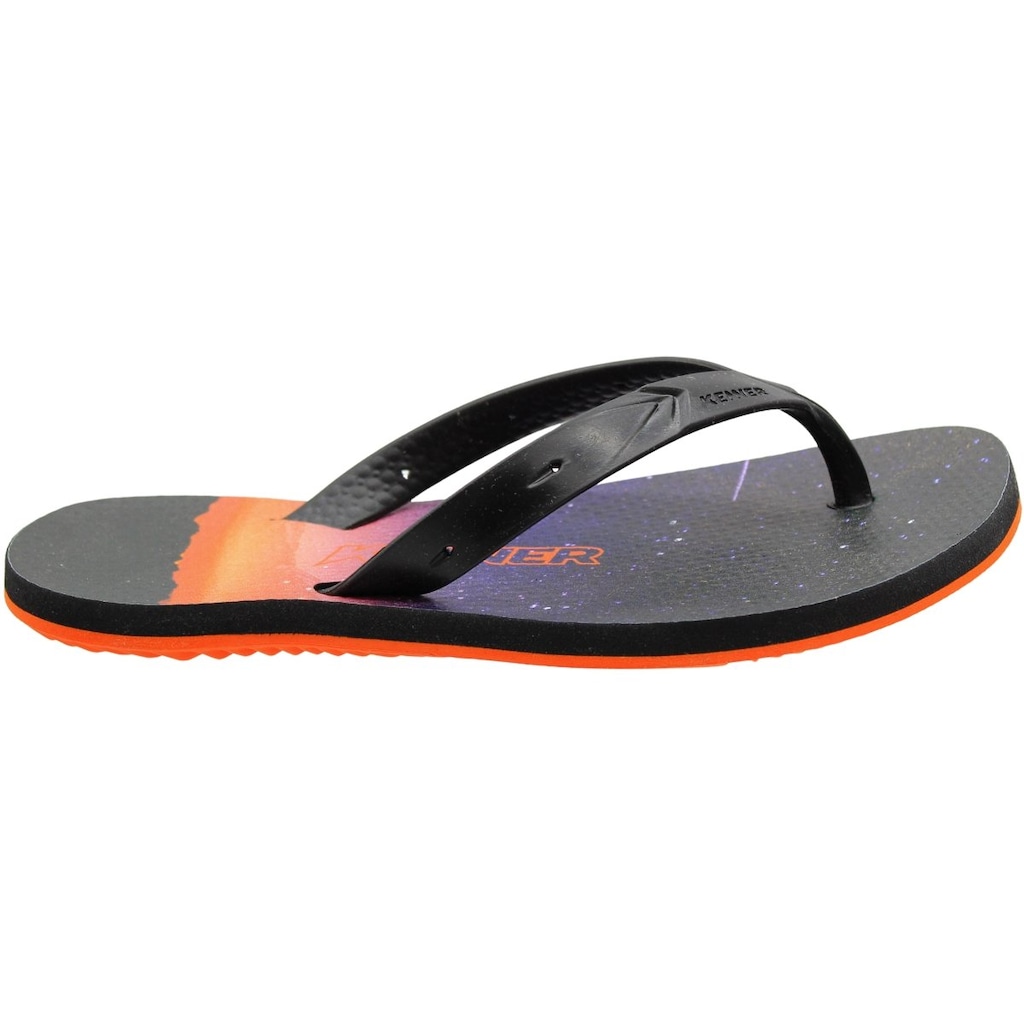 Imagem 2 do produto Chinelo De Dedo Kenner Summer Galaxy Masculina