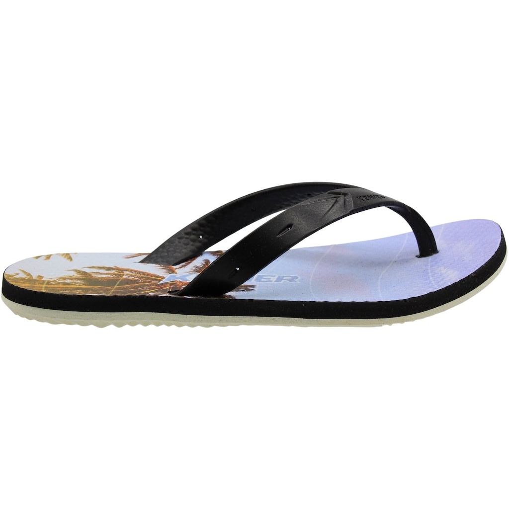 Imagem 2 do produto Chinelo De Dedo Kenner Summer Sunset Masculino