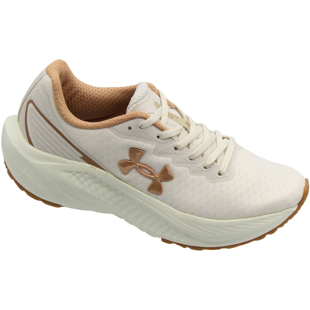 Imagem 3 do produto Tênis Under Armour Charged Wing 2 Feminino