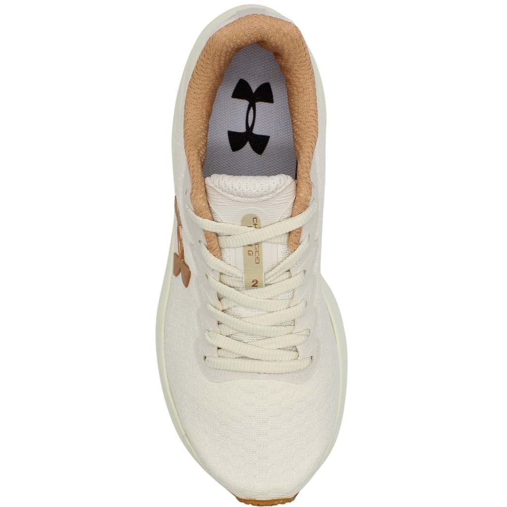 Imagem 4 do produto Tênis Under Armour Charged Wing 2 Feminino