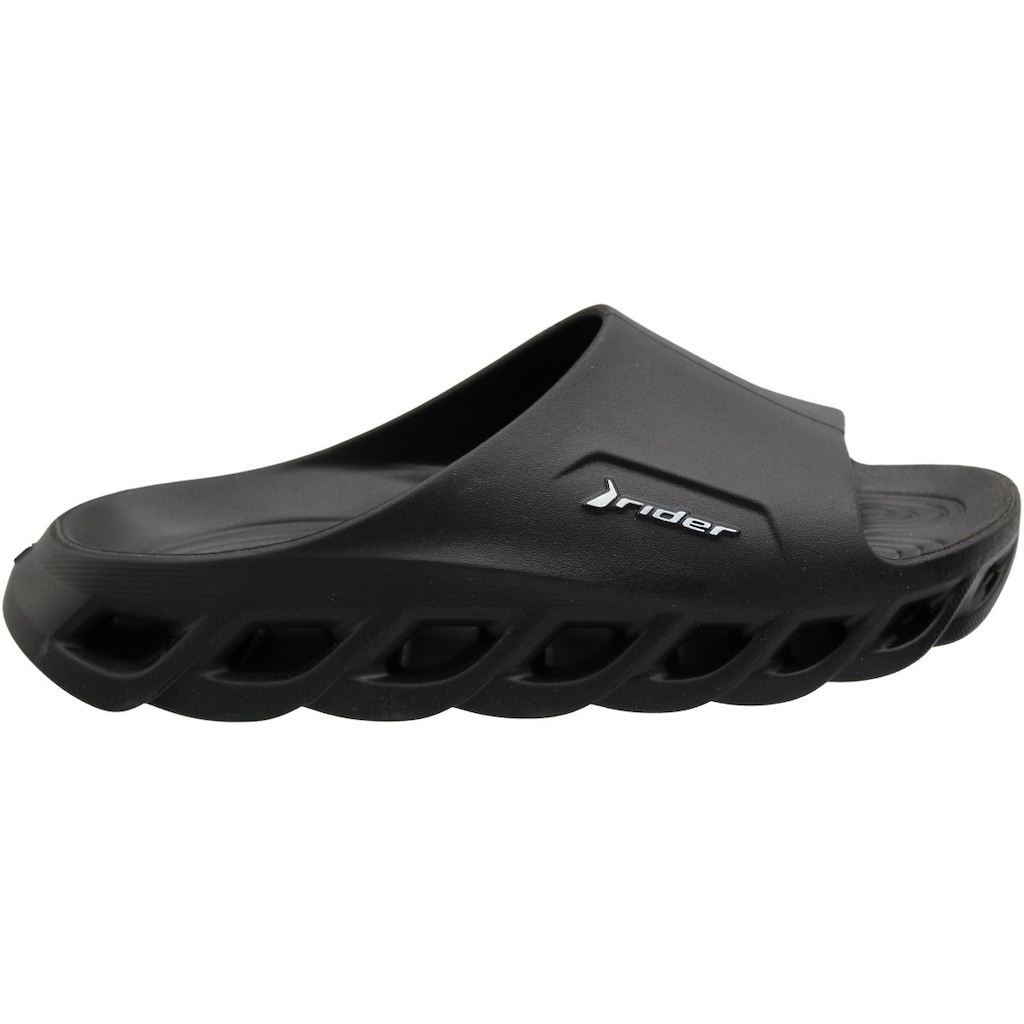 Imagem 2 do produto Chinelo Slide Rider R Power Lite Vazado Masculino