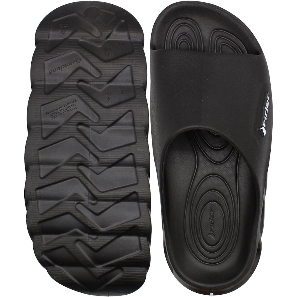 Imagem 3 do produto Chinelo Slide Rider R Power Lite Vazado Masculino