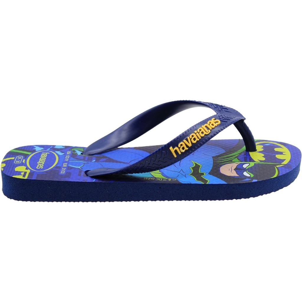 Imagem 2 do produto Chinelo de Dedo Havaianas Top Warner Infantil