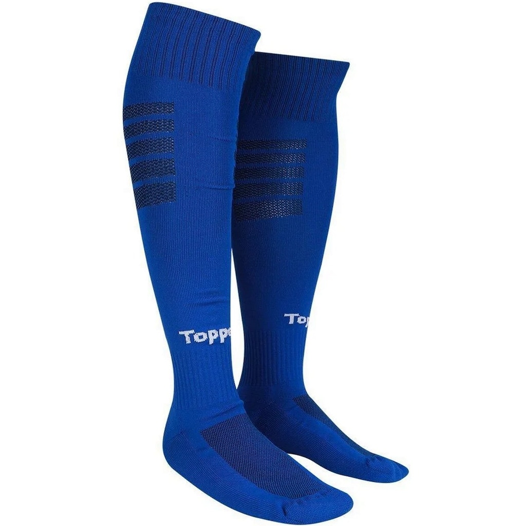 Imagem 2 do produto Meião Topper Cup Futebol Adulto Masculino