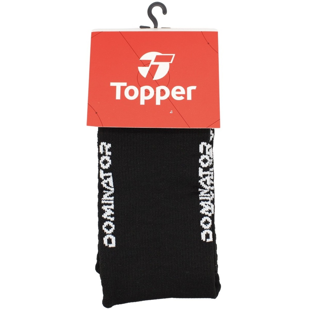 Imagem 2 do produto Meião Topper Treino Dominator Futebol Adulto Masculino