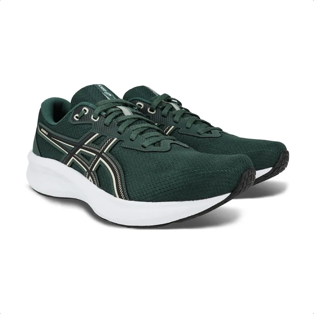 Imagem 2 do produto Tênis Asics Masculino Raiden 5 Corrida Masculino