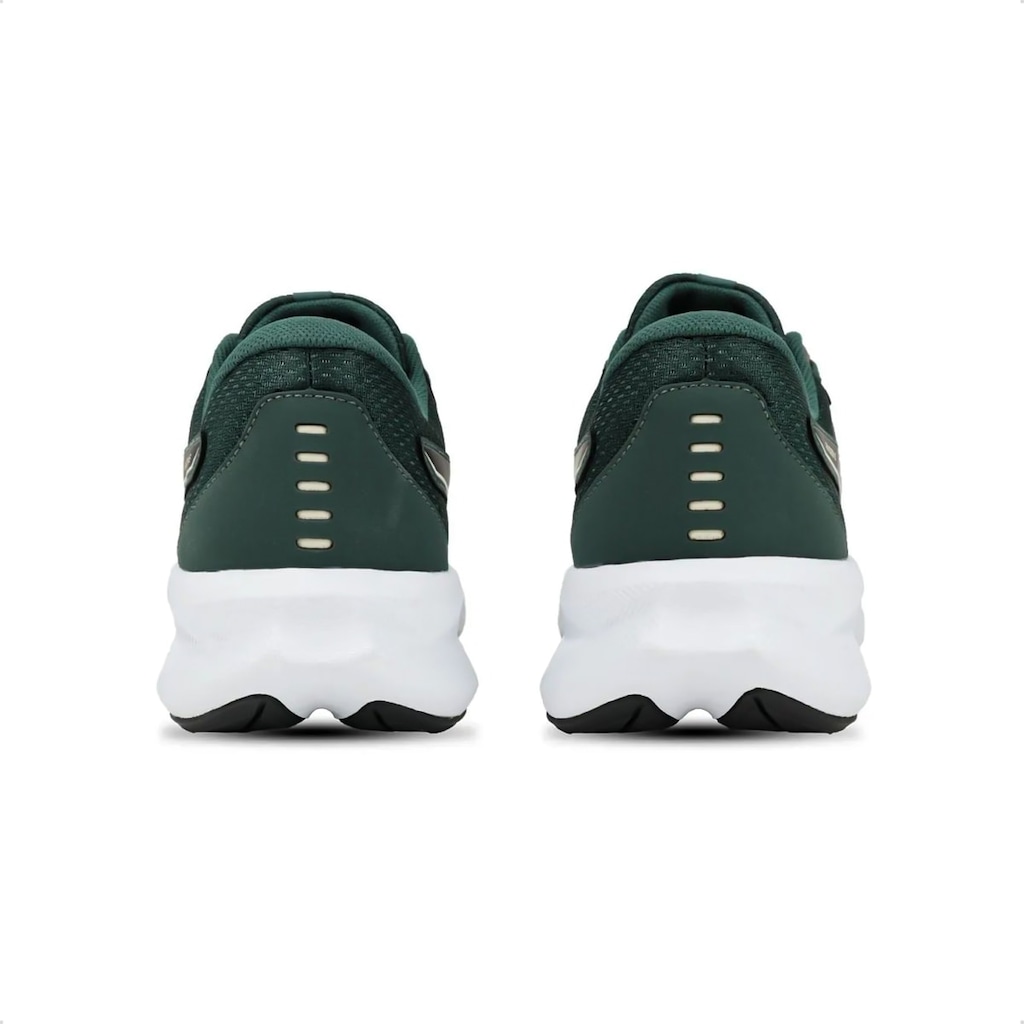Imagem 4 do produto Tênis Asics Masculino Raiden 5 Corrida Masculino