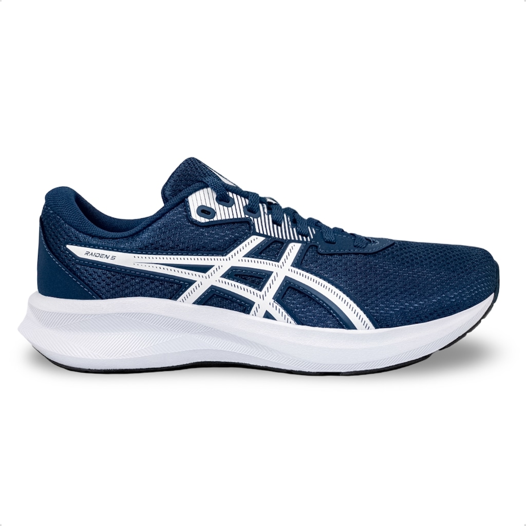 Imagem 1 do produto Tênis Masculino Asics Raiden 5