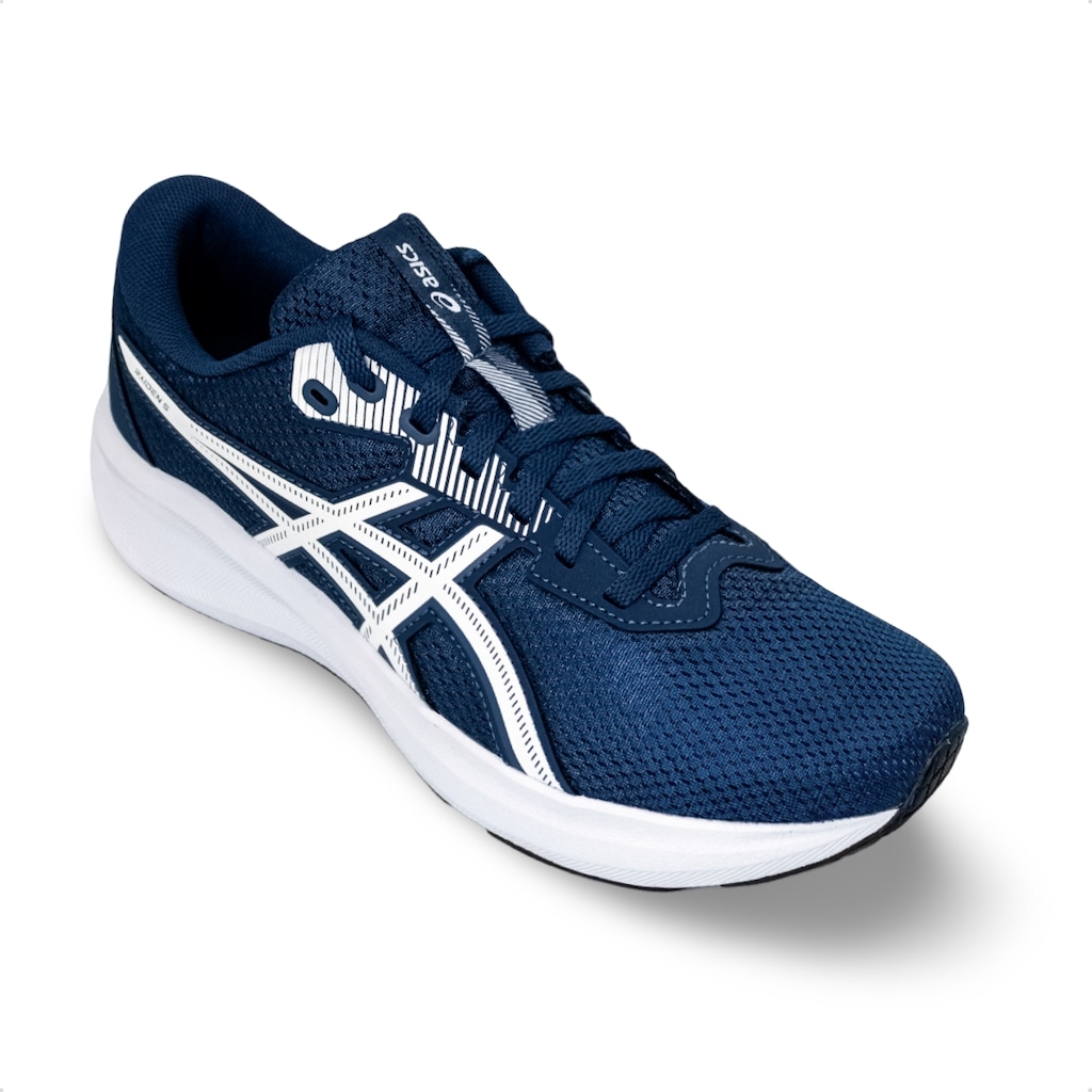 Imagem 2 do produto Tênis Masculino Asics Raiden 5
