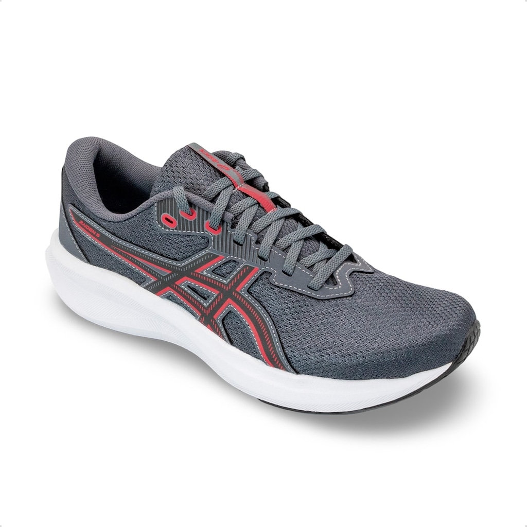 Imagem 2 do produto Tênis Asics Masculino Raiden 5 Corrida Masculino