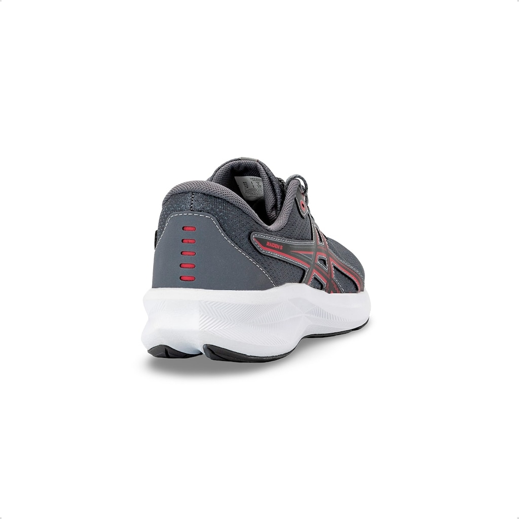 Imagem 4 do produto Tênis Asics Masculino Raiden 5 Corrida Masculino