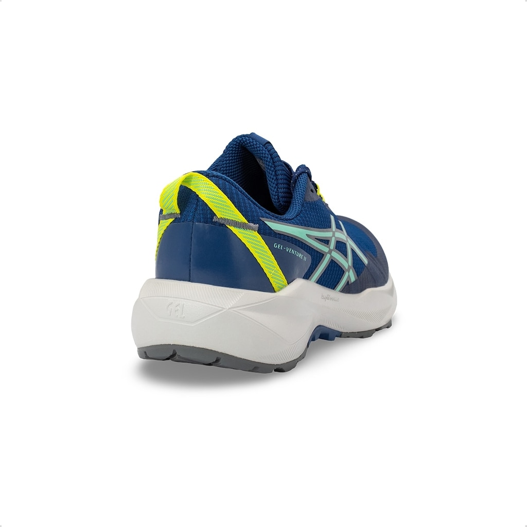 Imagem 4 do produto Tênis Asics Gel-Venture 11 Corrida Masculino