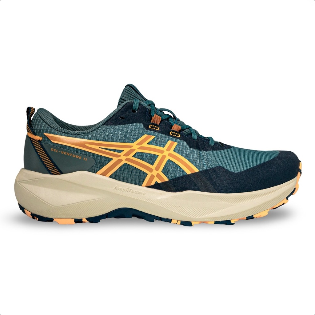 Imagem 1 do produto Tênis Asics Gel-Venture 11 Corrida Masculino