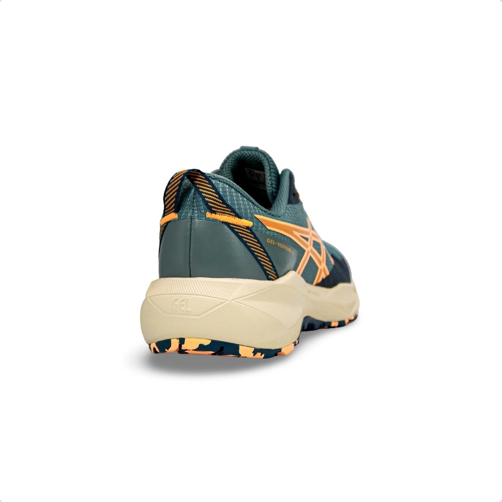 Imagem 4 do produto Tênis Asics Gel-Venture 11 Corrida Masculino
