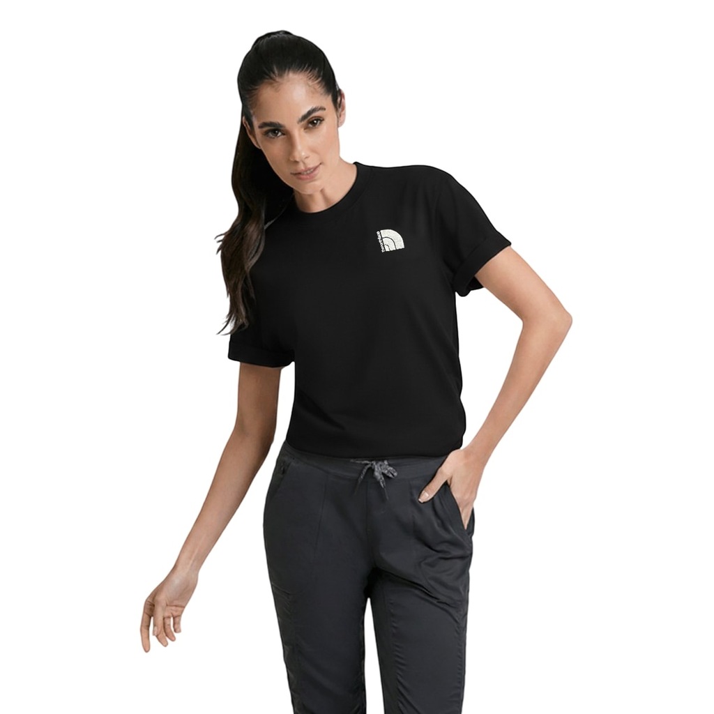 Imagem 4 do produto Camiseta The North Face Garment Dye Tee Unissex