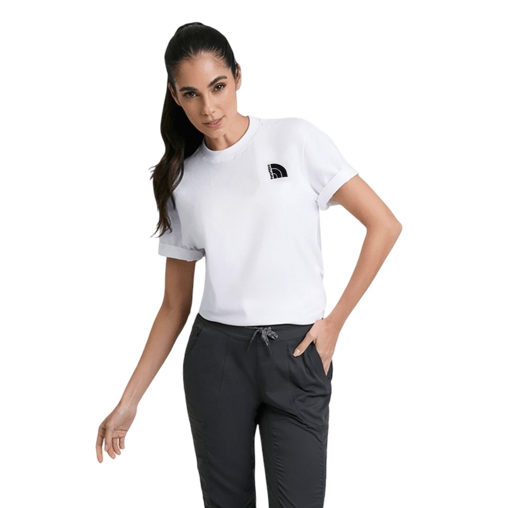 Imagem 4 do produto Camiseta The North Face Garment Dye Tee Unissex