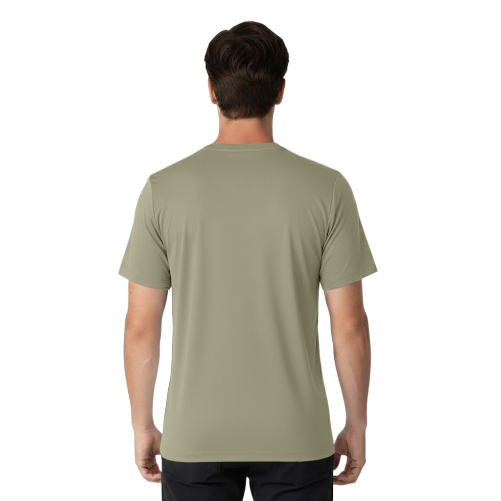 Imagem 2 do produto Camiseta The North Face Hyper Tee S/S Crew Masculina