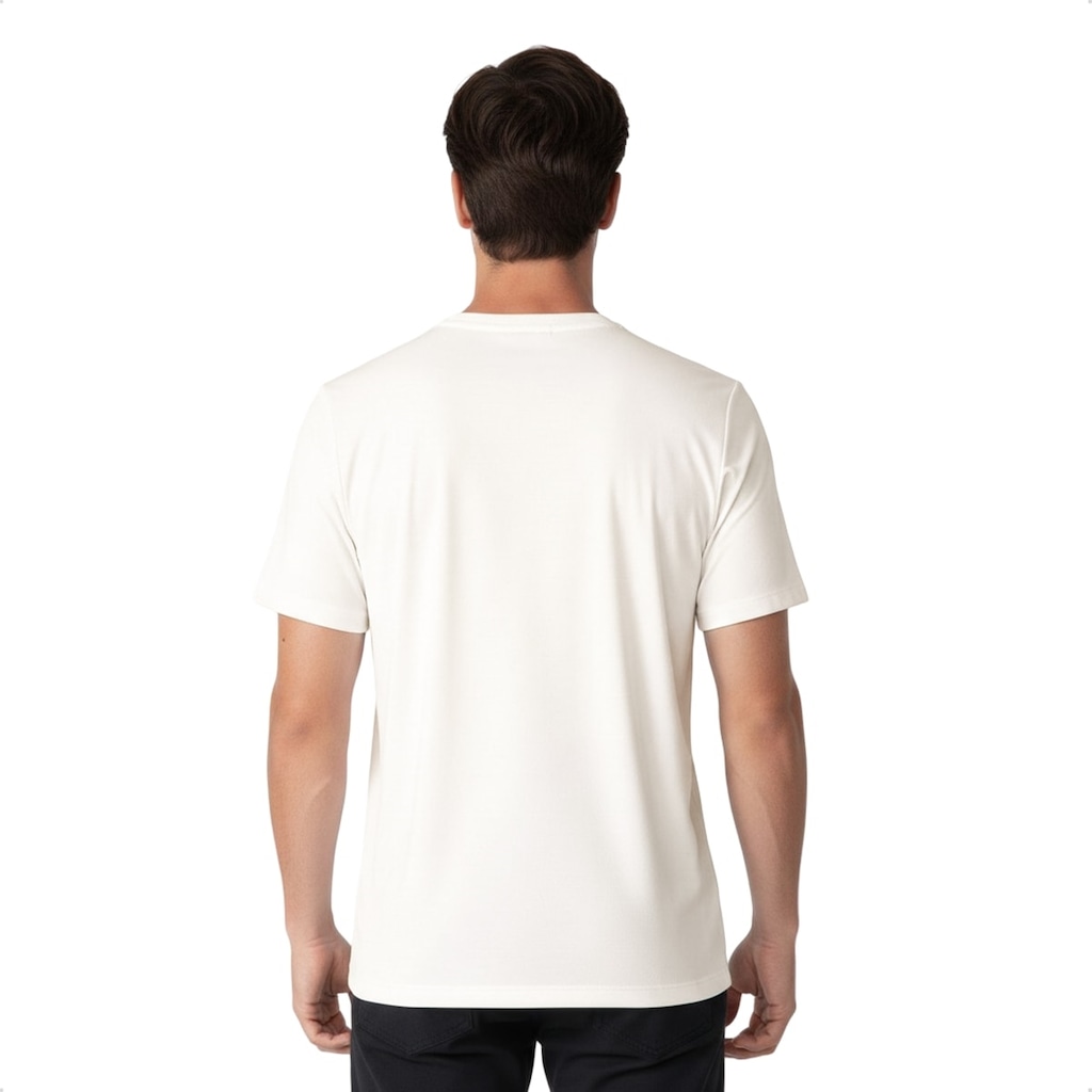 Imagem 2 do produto Camiseta The North Face Hyper Tee S/S Crew Masculina