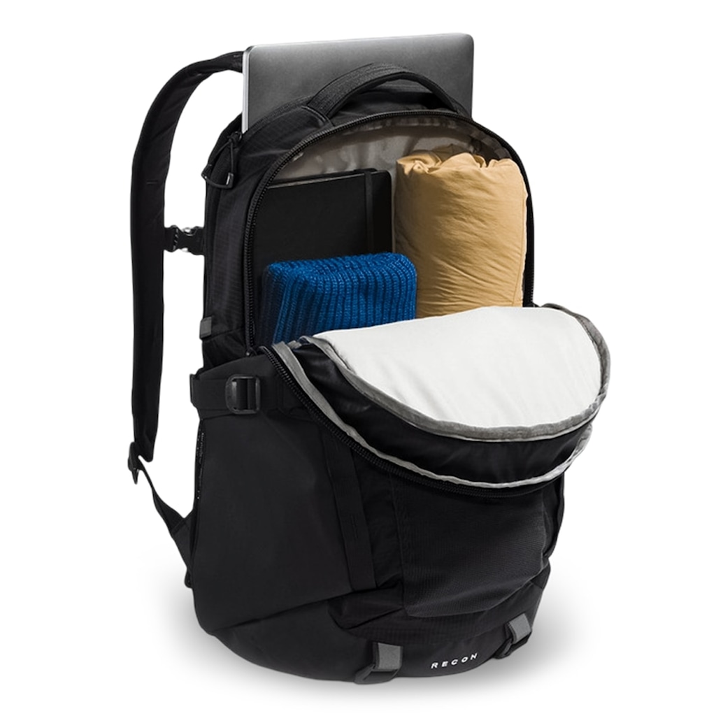 Imagem 4 do produto Mochila The North Face Recon Unissex