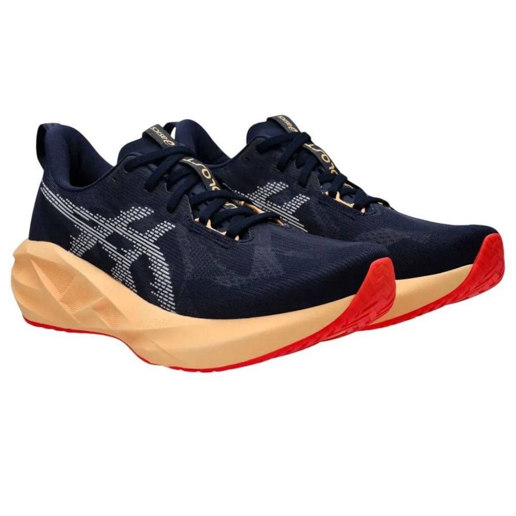 Imagem 3 do produto Tênis Asics Novablast 5 Masculino