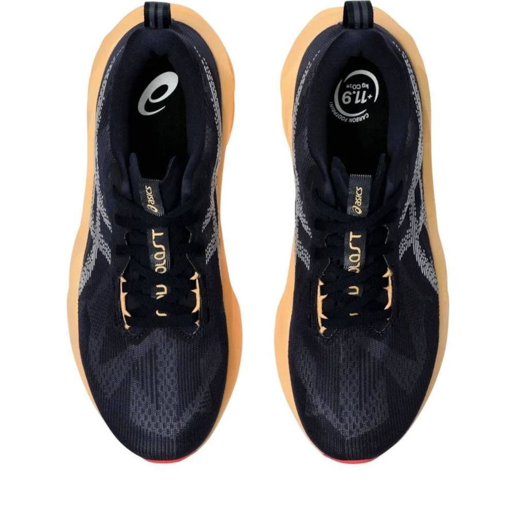 Imagem 5 do produto Tênis Asics Novablast 5 Masculino