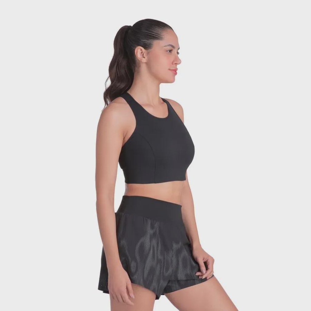 Imagem 2 do produto Top Alongado Olympikus Feminino