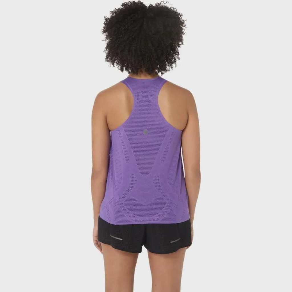 Imagem 3 do produto Regata ASICS Metarun Feminina